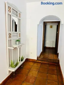 Villa ALJARAL, Espectacular,piscina,chimenea, climatización, wifi - Image 2