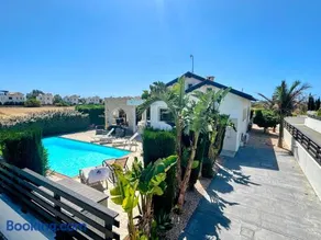 Potamos Villa - Villa Kymma 4 - Image 2