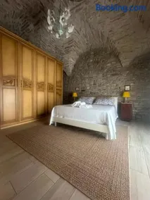 Volte in Pietra - Suite nelle Dolomiti Lucane - Image 2