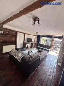 Studio mit 1 Schlafzimmer für 5 Personen - Image 2