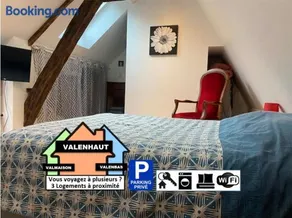 Appartements du val - Image 1