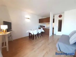 Studio cosy 4 pers avec balcon et kitchenette au Pla d'Adet - FR-1-457-339 - Image 3