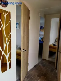 Cozy 3 bedroom caravan near Edinburgh, 61 StAndrews at Seton Sands Holiday Village - Image 4