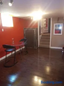 ZARA's UNIQUE APARTMENT - Image 5