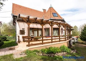 Belle-Aire Vendégház Mátraszentlászló - Image 1
