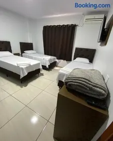 Hotel Villa Real - Image 3