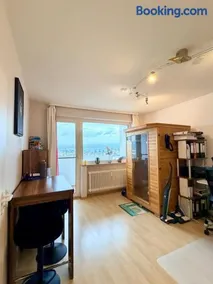Moderne 2-Zimmer-Wohnung gute Anbindung zur Messe - Image 2