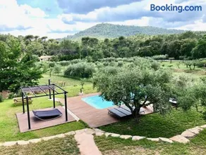 La Villa aux Oliviers - Image 1
