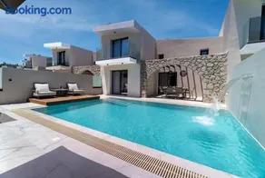 Kallithea Luxury Villas -Aphrodite- - Image 3