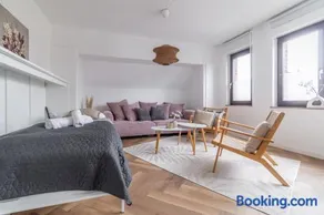 NICE & CALM - Wohlfühl-Wohnung in Stadtnähe für Familien oder Freunde - Image 4