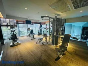 1BR Walk 1min to BTS 3min Mall Tapra WiFi 500MB - Image 4