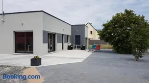 maison individuelle 500 m de la mer - Image 1