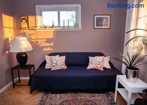 Bubo mysigt litet hus i Noret - Image 3