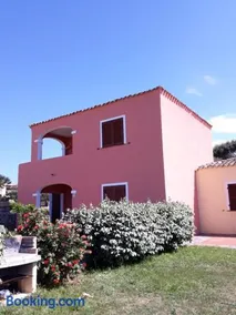 casa rosa nel residence mirice con piscina ,wifi,climatizzatore - vicino al mare - Image 1
