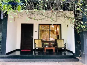Dambulla Rock Arch - Image 4