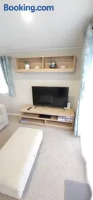 Cosy Holiday home, Thorness Bay - Image 2