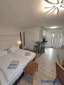 Bodensee Sunshine Zimmer & Apts. - Image 3