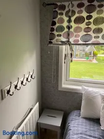 Cozy cottage on horse farm in Bollnäs - Image 4