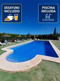 Cortijo Ojos del Prado - Image 2