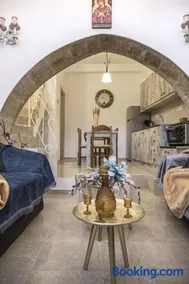 Studio Galatia, in the heart of Kamilari - Image 1