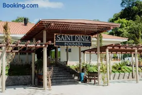 Pousada Saint Diniz - Image 2