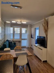 Apartament Marina Hel - Image 3