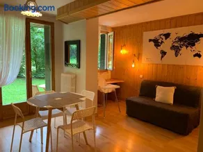 Chamonix Studio Jardin - Image 1