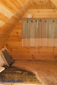 Cabane Nuts palace - Image 3