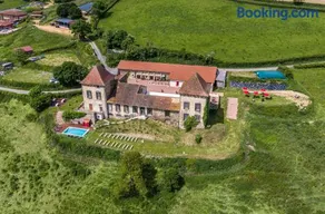 Château de Gorze - Image 1