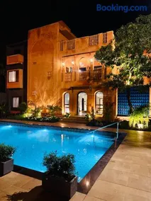 Brigadier's House By Shivraj - Image 2