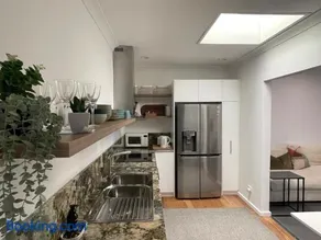 Rye Pier Apartment - Image 1