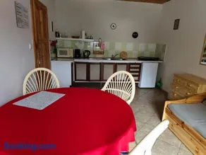 Apartmány Brevant - Image 3