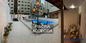 Hotel Suiça Faber - Image 1
