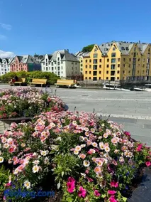 Apartment by the center of Ålesund - Image 1