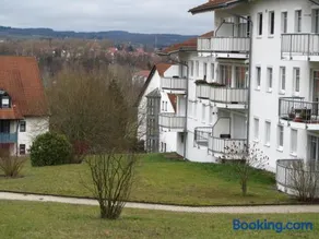 Ferienwohnungen an der Therme - Image 1