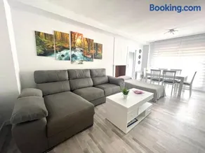 Apartamento Vilagarcía de Arousa -Playa 7 - Rías Baixas - Image 3