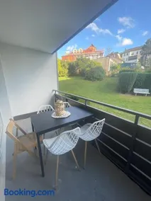 Apartment Lüdenscheid - Zentral & Ruhig mit Balkon - Image 1