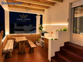 Angel's House Calpe - Image 1
