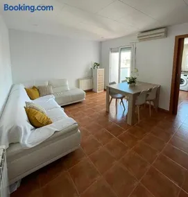 Apartamento céntrico cerca de la playa - Image 2
