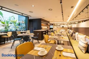 Eurostars Villa Itziar - Image 2