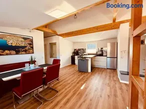 Fabians Ferienhaus - Rurseeloft - Image 2
