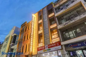 Hotel Heera Grand - Image 2