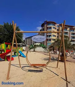 Royal Grand Hotel and Spa - All Inclusive and Free beach accsess - Image 2