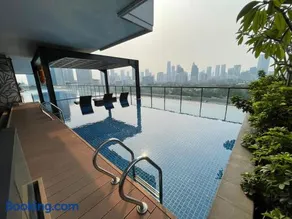 Samara Suites by Emily in Jakarta - Image 4