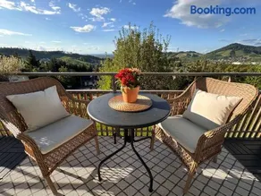 Ferienwohnung Panorama-Suite - Image 1