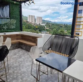 Hotel Terraza - Image 5