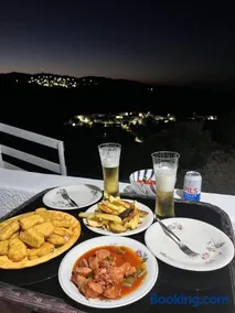 Kamini Cretan sea view - Image 2