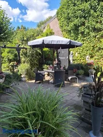 B&B de Vrijheid en de Ruimte in Steenbergen - Image 3