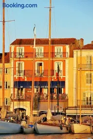 Hôtel Sube - Image 1