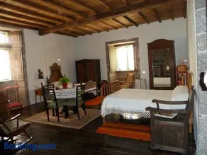 Casa do Pacio Sabadelle - Image 1